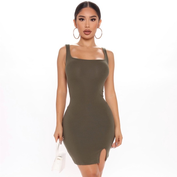Fashion Nova Dresses & Skirts - 🌸FN mini dress